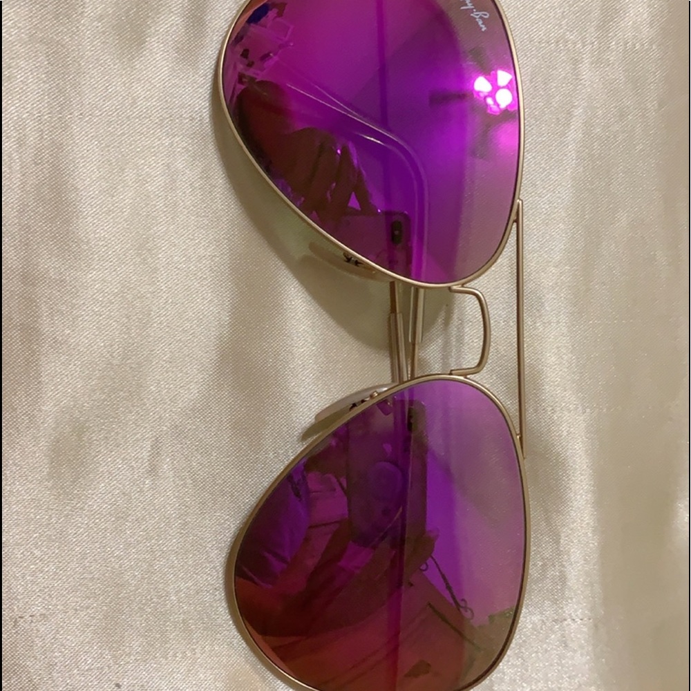 Ray Ban Sunglasses